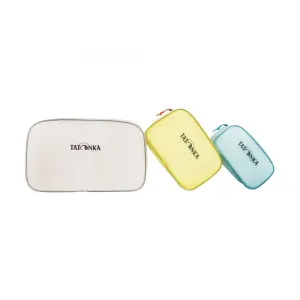德國旅行小袋 Sqzy Zip Bag Set