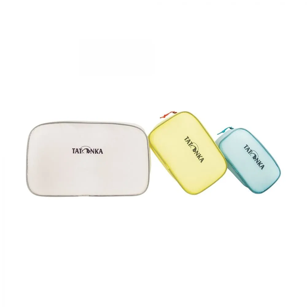 德國旅行小袋 Sqzy Zip Bag Set
