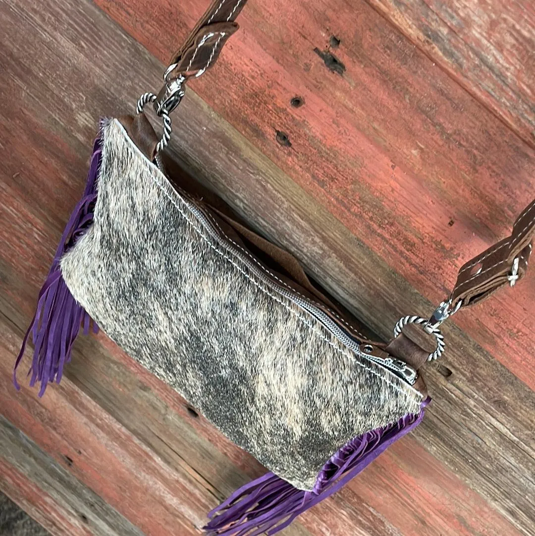 006 Patsy - Brindle w/ Blank Slate
