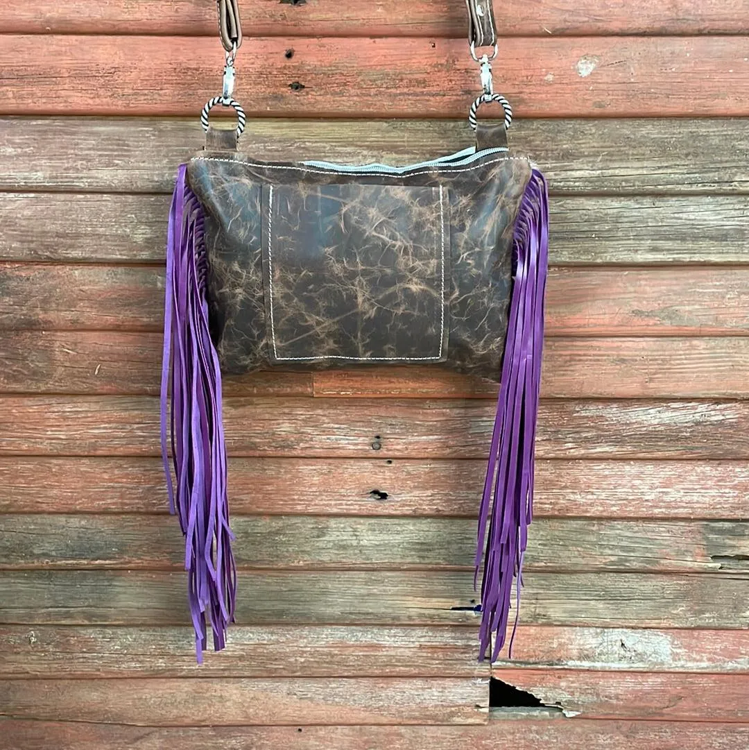 006 Patsy - Brindle w/ Blank Slate