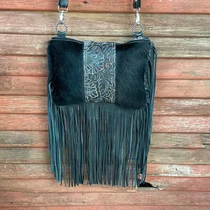 024 Patsy - Black w/ Autumn Ash