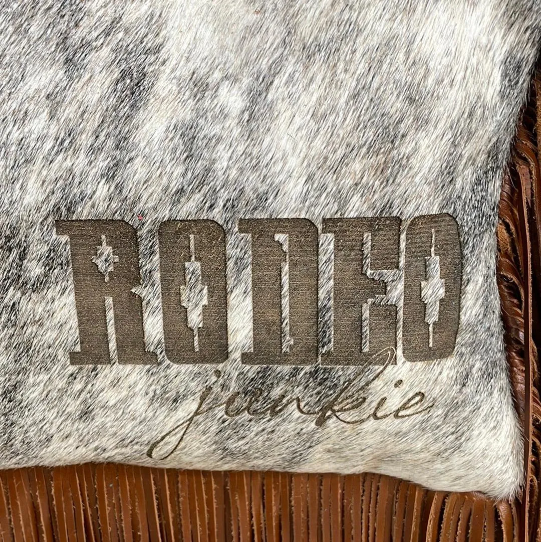 041 Patsy - Brindle w/ Rodeo Junkie