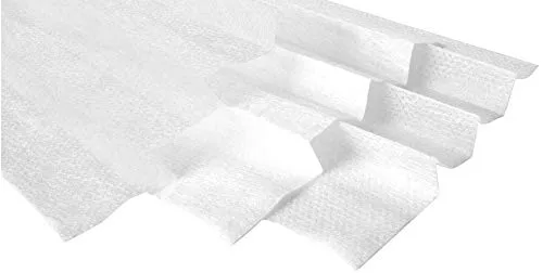 125 Masks- Litepak Premium-Grade Disposable 3-Ply Face Mask