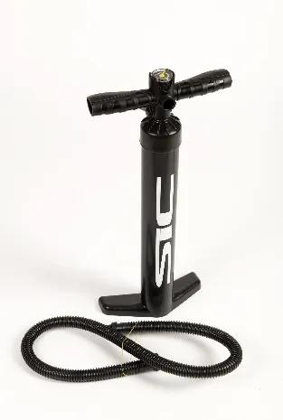 12'6" Sic Okeanos Air Glide Isup