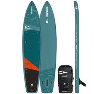 12'6" Sic Okeanos Air Glide Isup