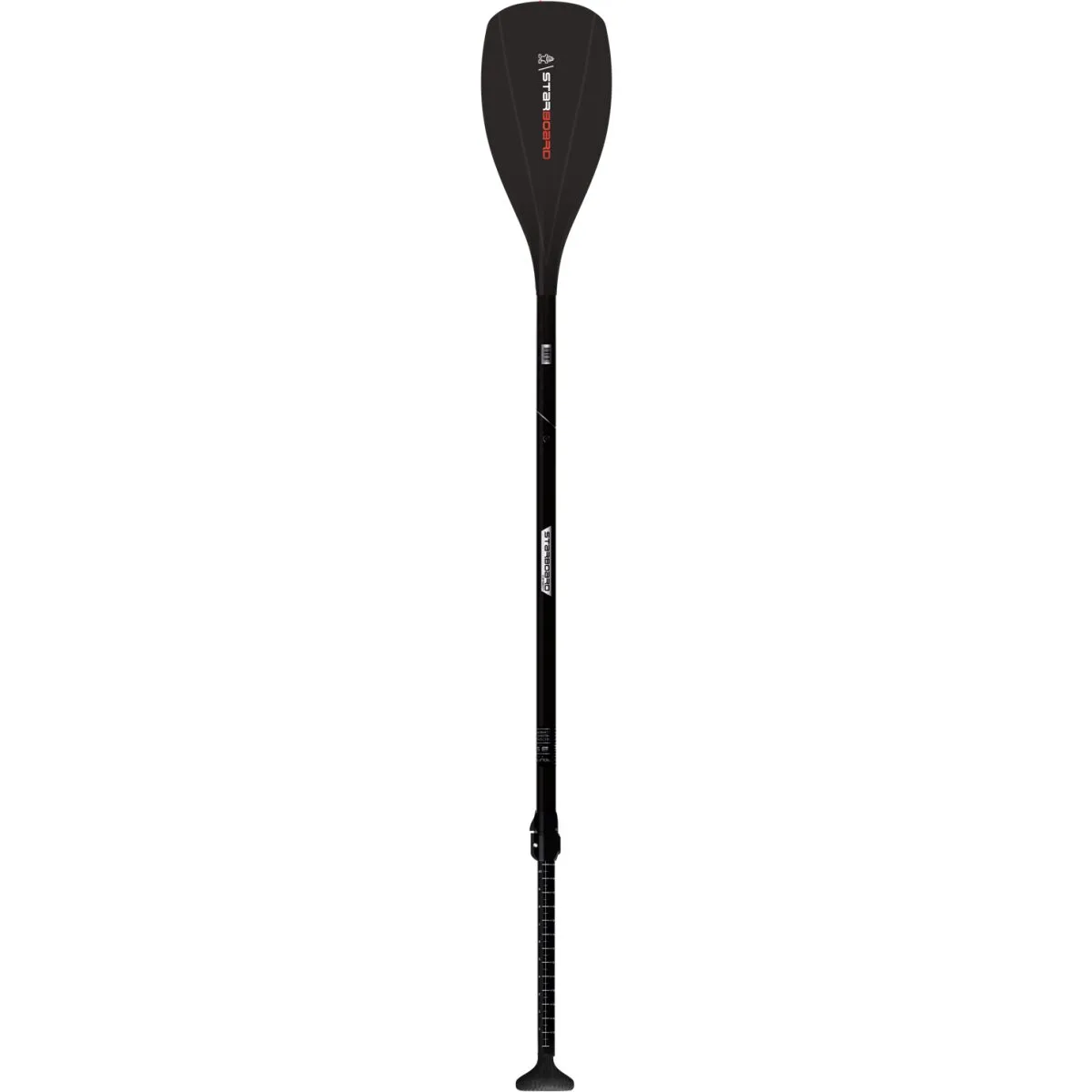12'6" Starboard Touring Deluxe Lite 2024 With Paddle