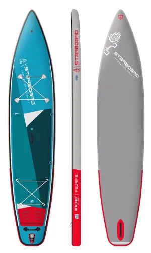 12'6" Starboard Touring Zen 2022
