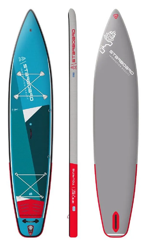 12'6" Starboard Touring Zen 2022