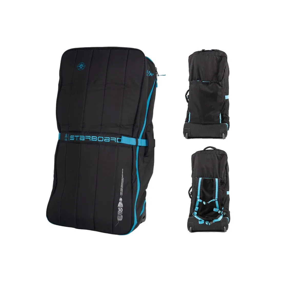 12'6" Starboard Touring Zen 2022