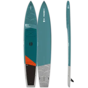 14' X 28" S.I.C Okeanos