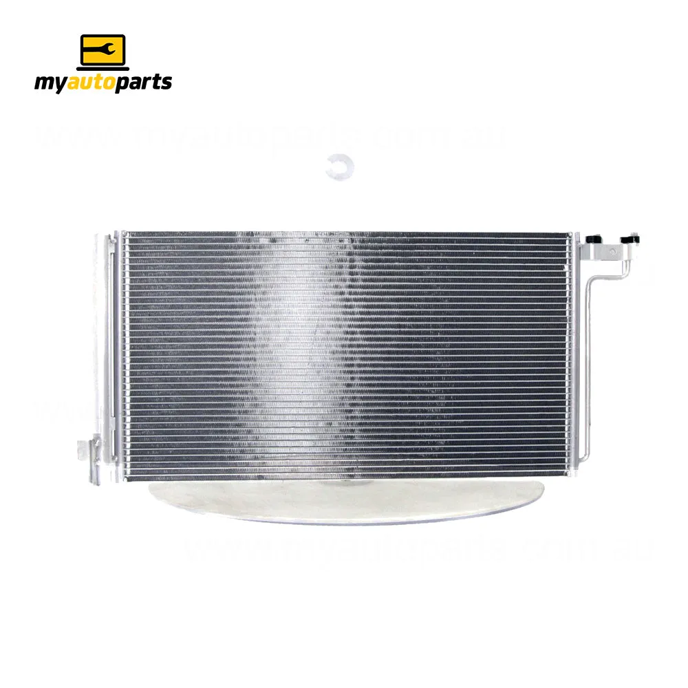 16 mm A/C Condenser Aftermarket Suits Ford Focus LW 2011 to 2015