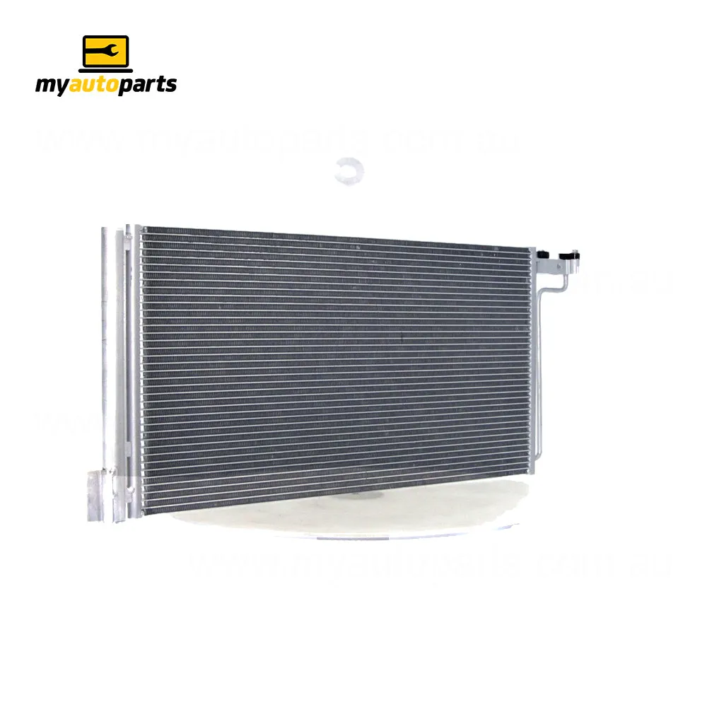 16 mm A/C Condenser Aftermarket Suits Ford Focus LW 2011 to 2015