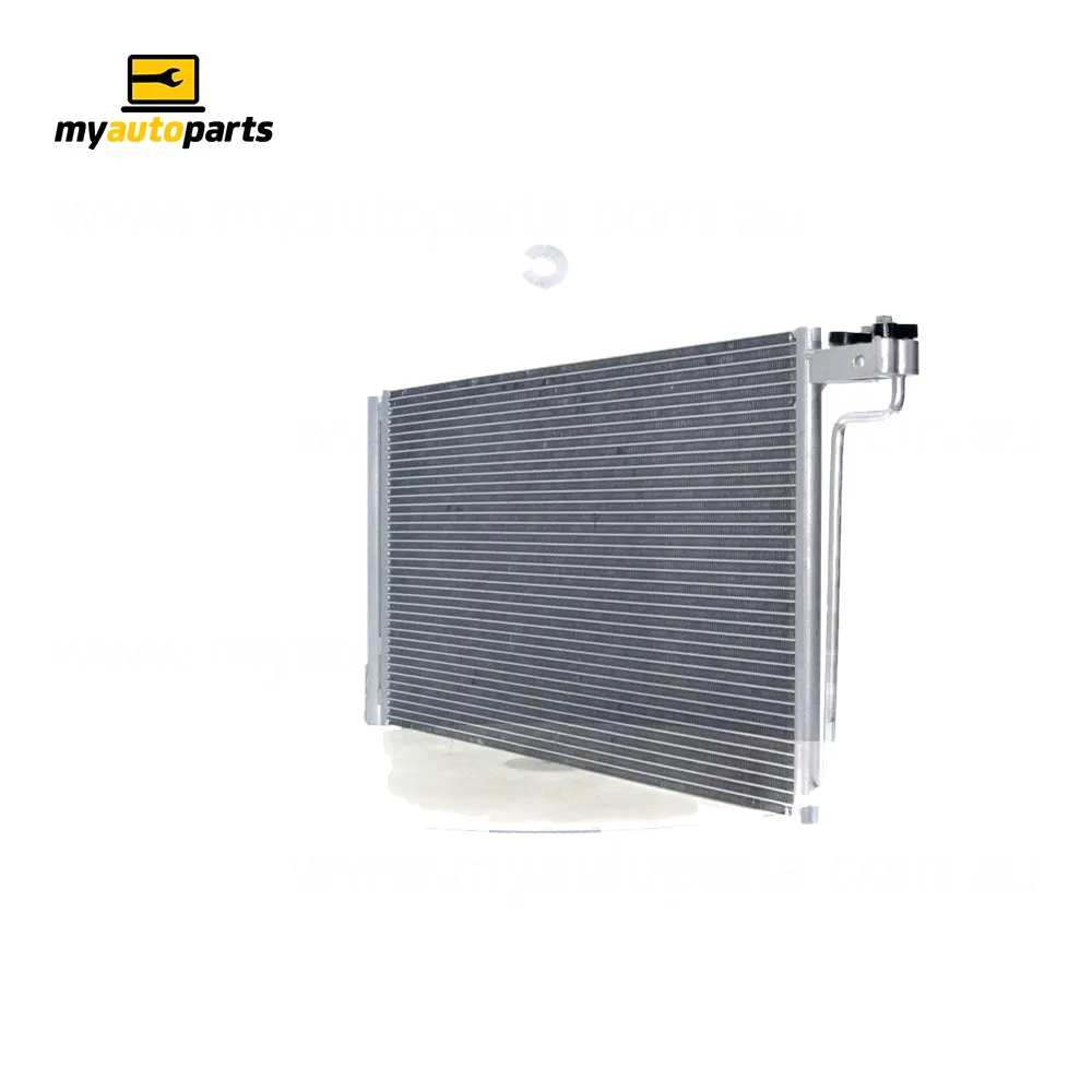 16 mm A/C Condenser Aftermarket Suits Ford Focus LW 2011 to 2015