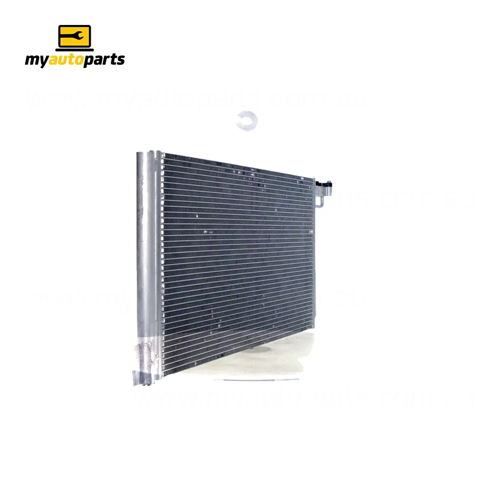 16 mm A/C Condenser Aftermarket Suits Ford Focus LW 2011 to 2015