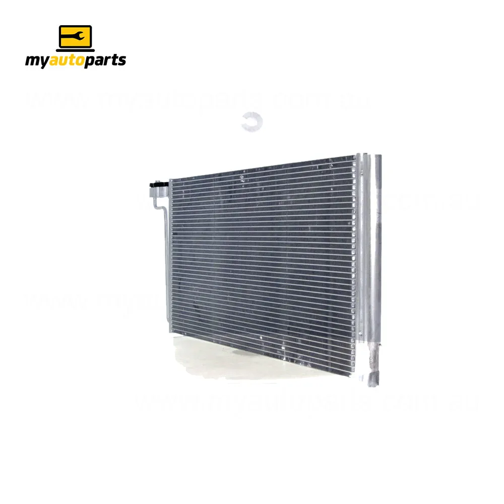 16 mm A/C Condenser Aftermarket Suits Ford Focus LW 2011 to 2015