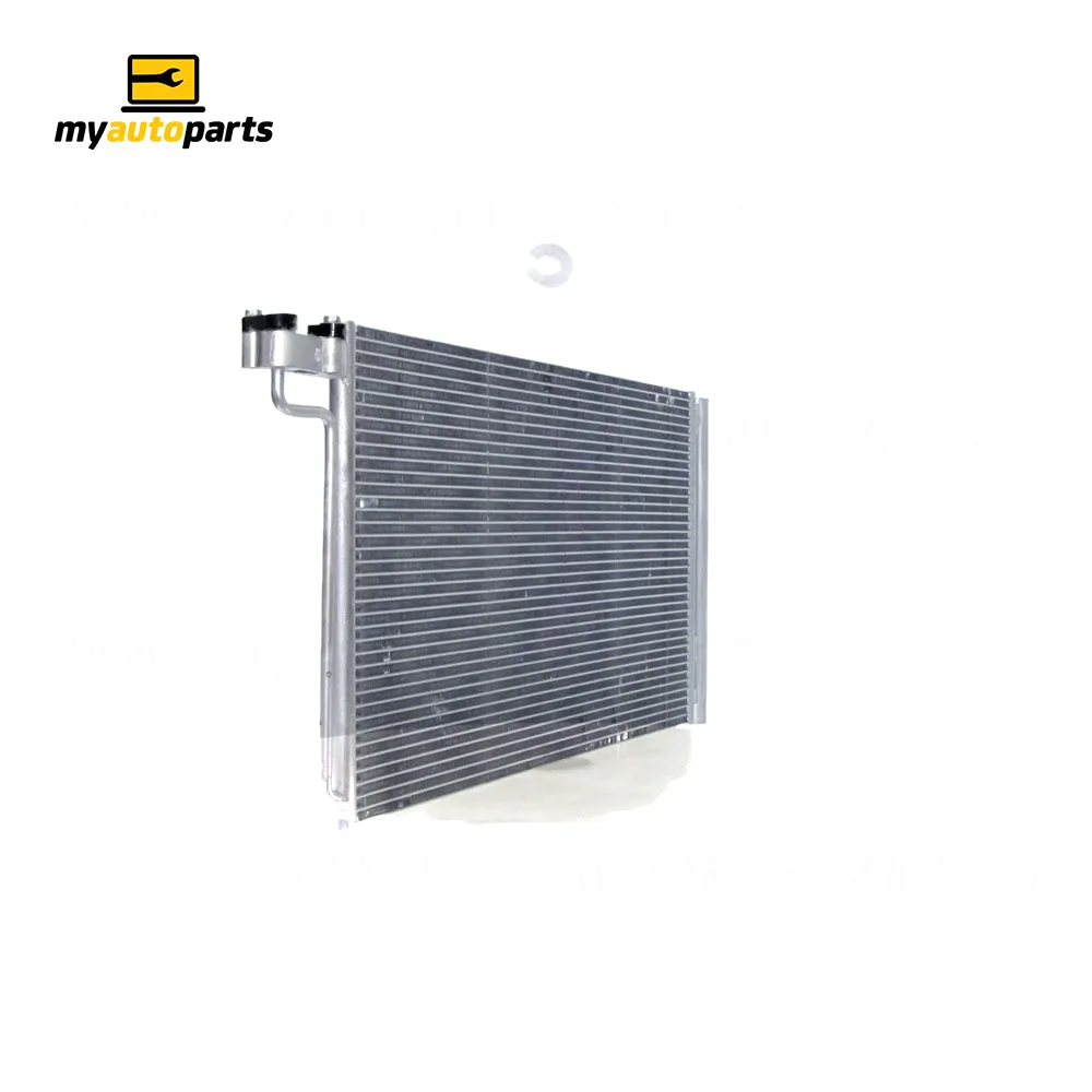 16 mm A/C Condenser Aftermarket Suits Ford Focus LW 2011 to 2015