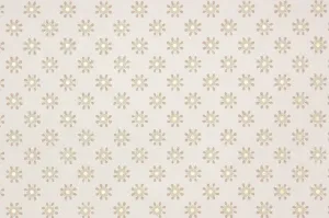 1950s Geometric Vintage Wallpaper