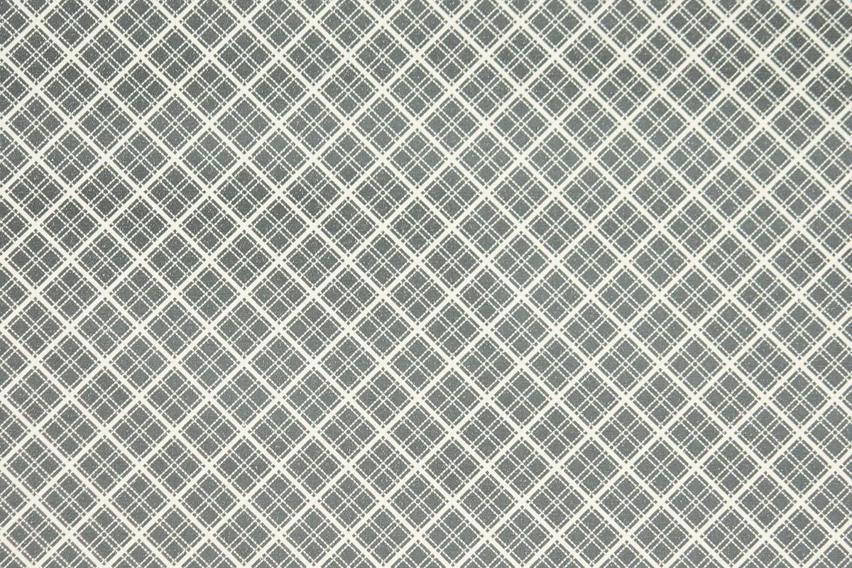 1980s Geometric Vintage Wallpaper