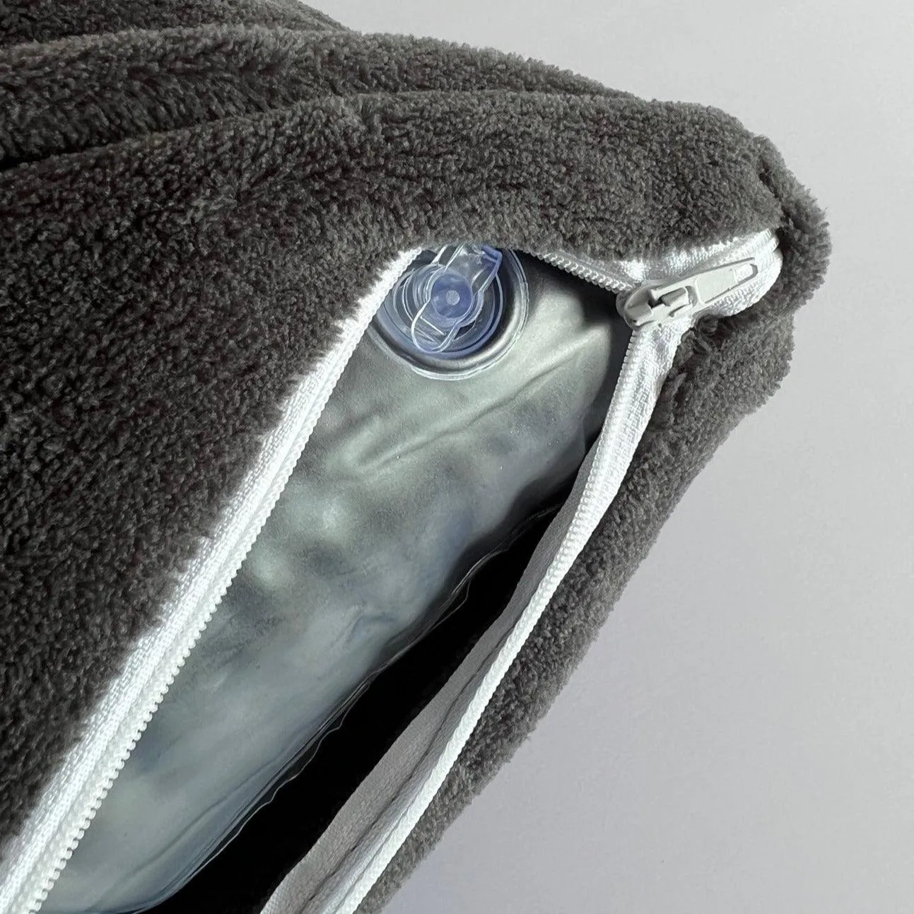 2 in 1 Travel Blanket and Pillow Set