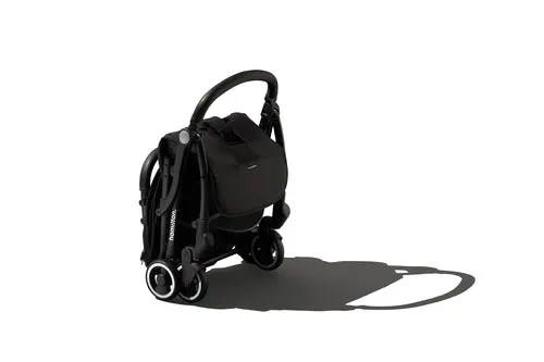 [2 Years Local Warranty] Hamilton X1 Plus Travel System (X1 Plus Stroller   Zeno Infant Carseat   Carseat Adaptor)