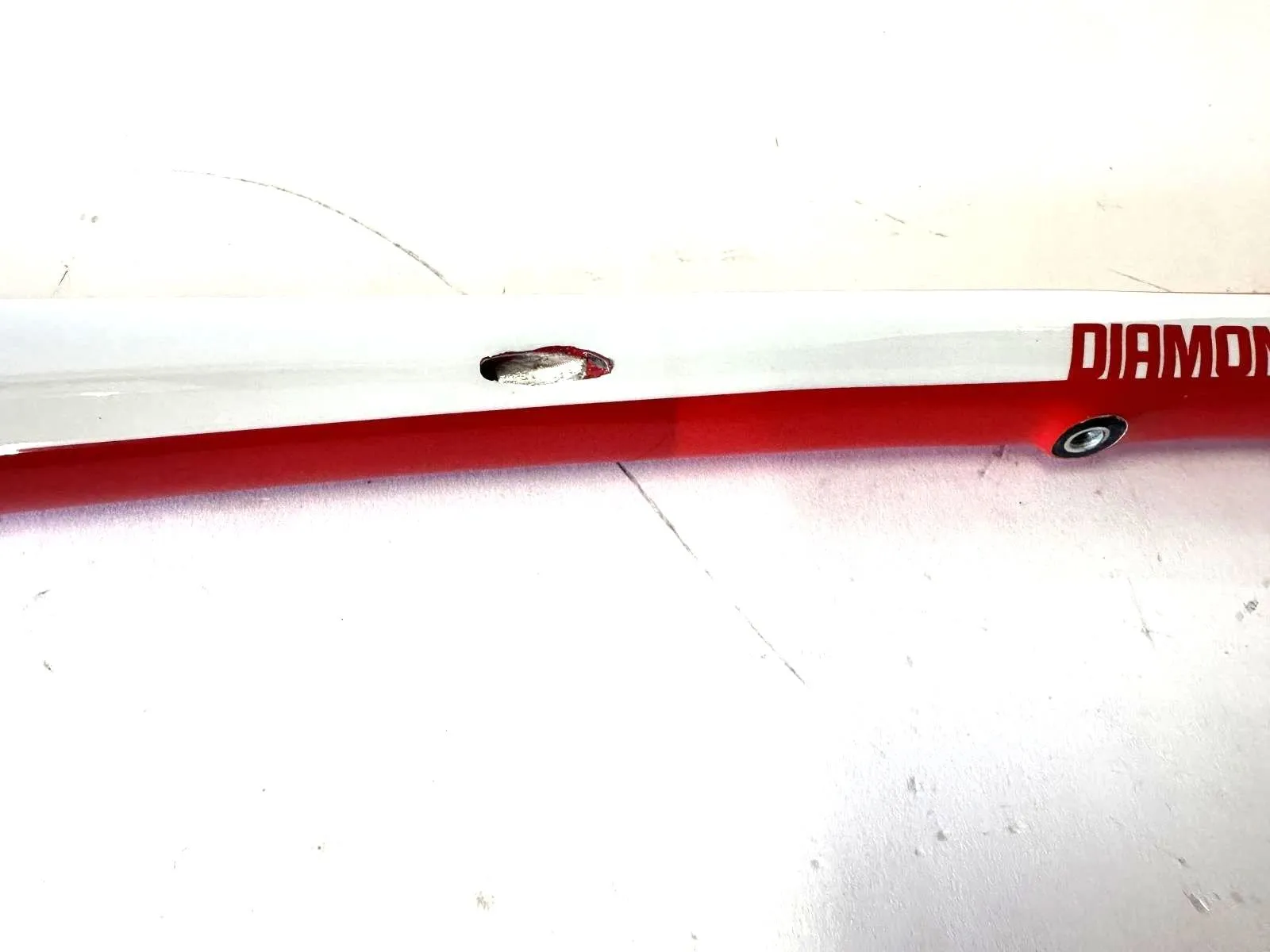 2017 Diamondback Century Carbon 5 Disc Brake 58cm 700c Road Bike Frame Fork New