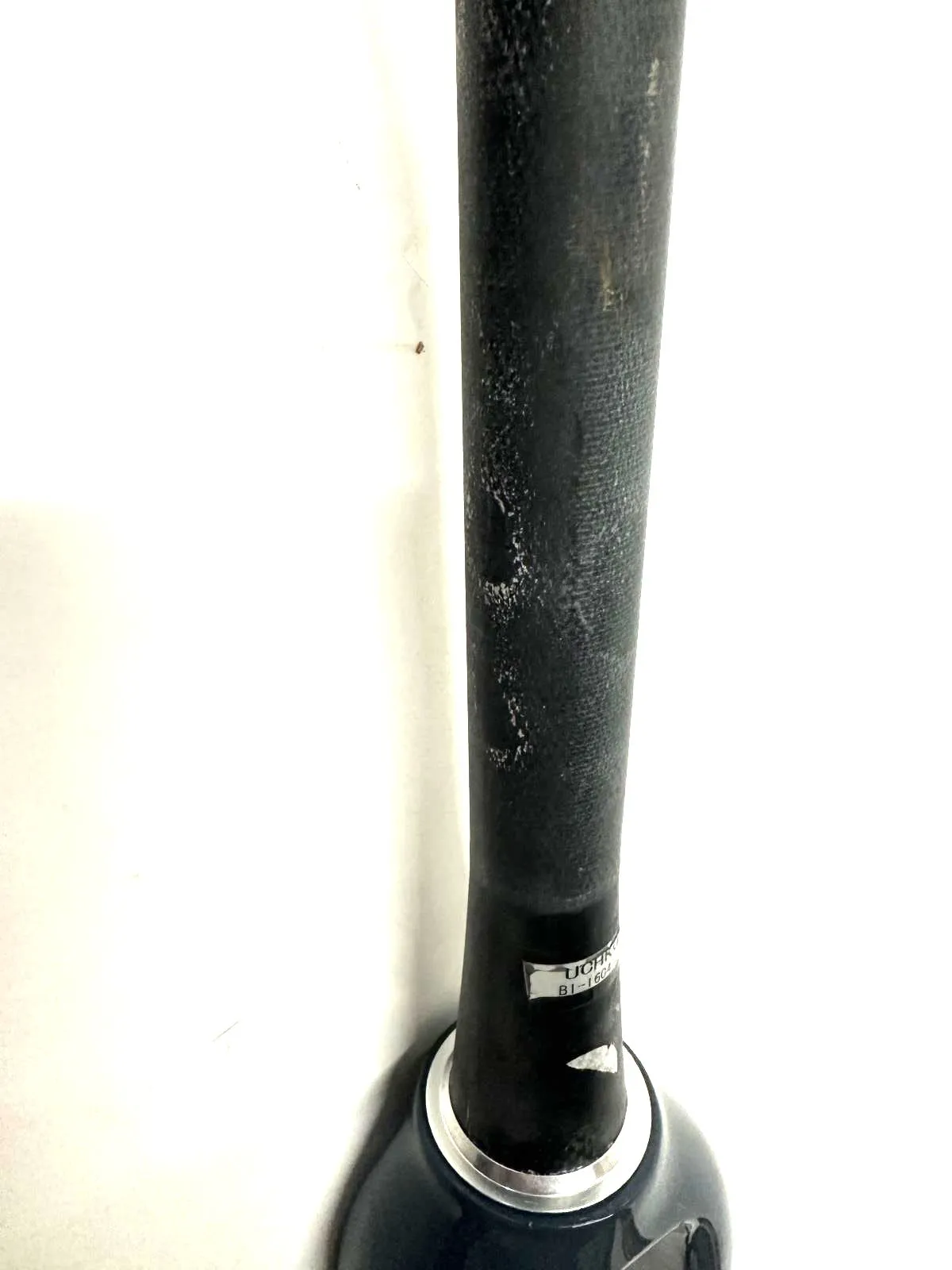 2017 Raleigh RXM Reynolds 56cm Rim 700c Cyclocross Bike Frame Carbon Fork New