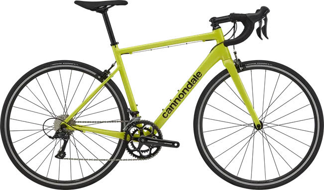 2022 CAAD Optimo 3