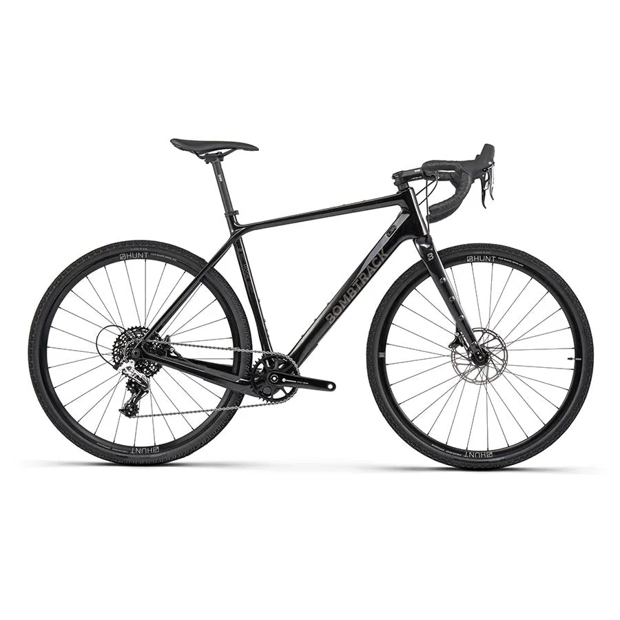 2024 HOOK EXT-C