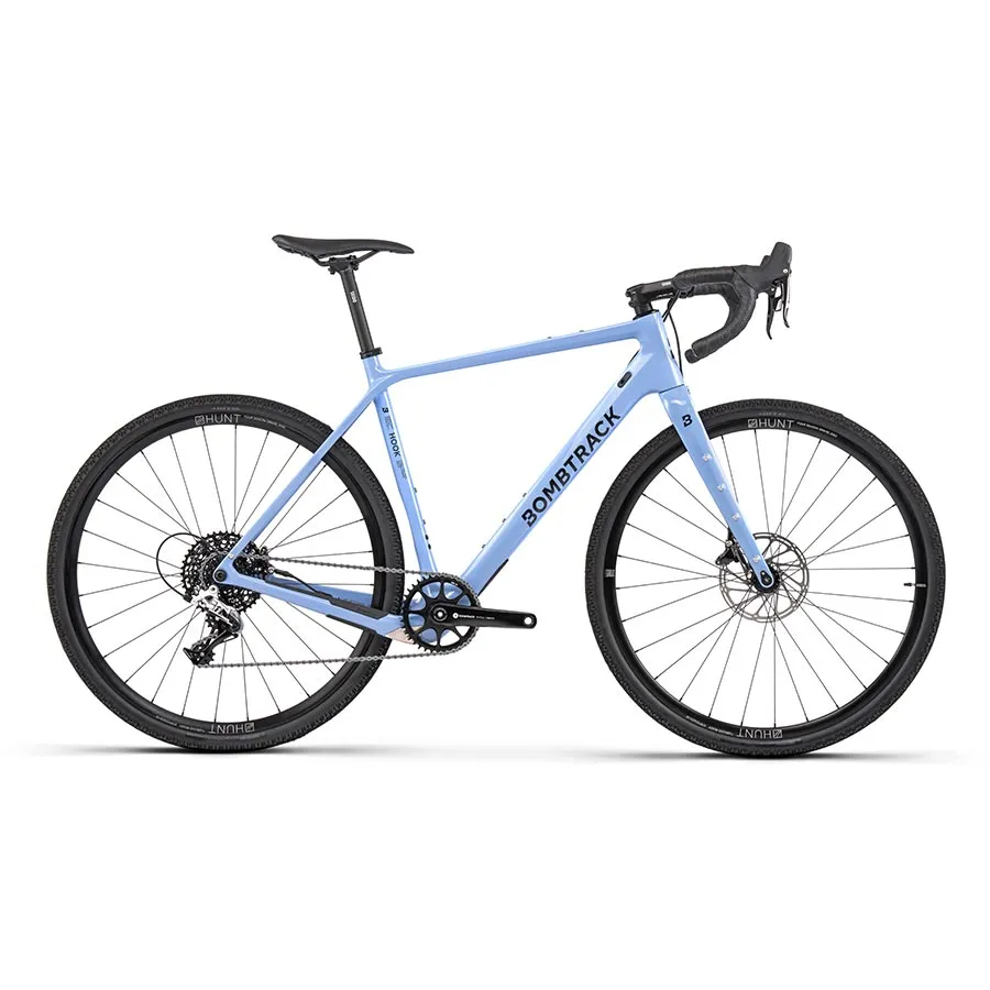 2024 HOOK EXT-C