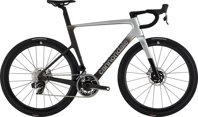 2024 Supersix EVO Hi-Mod 1