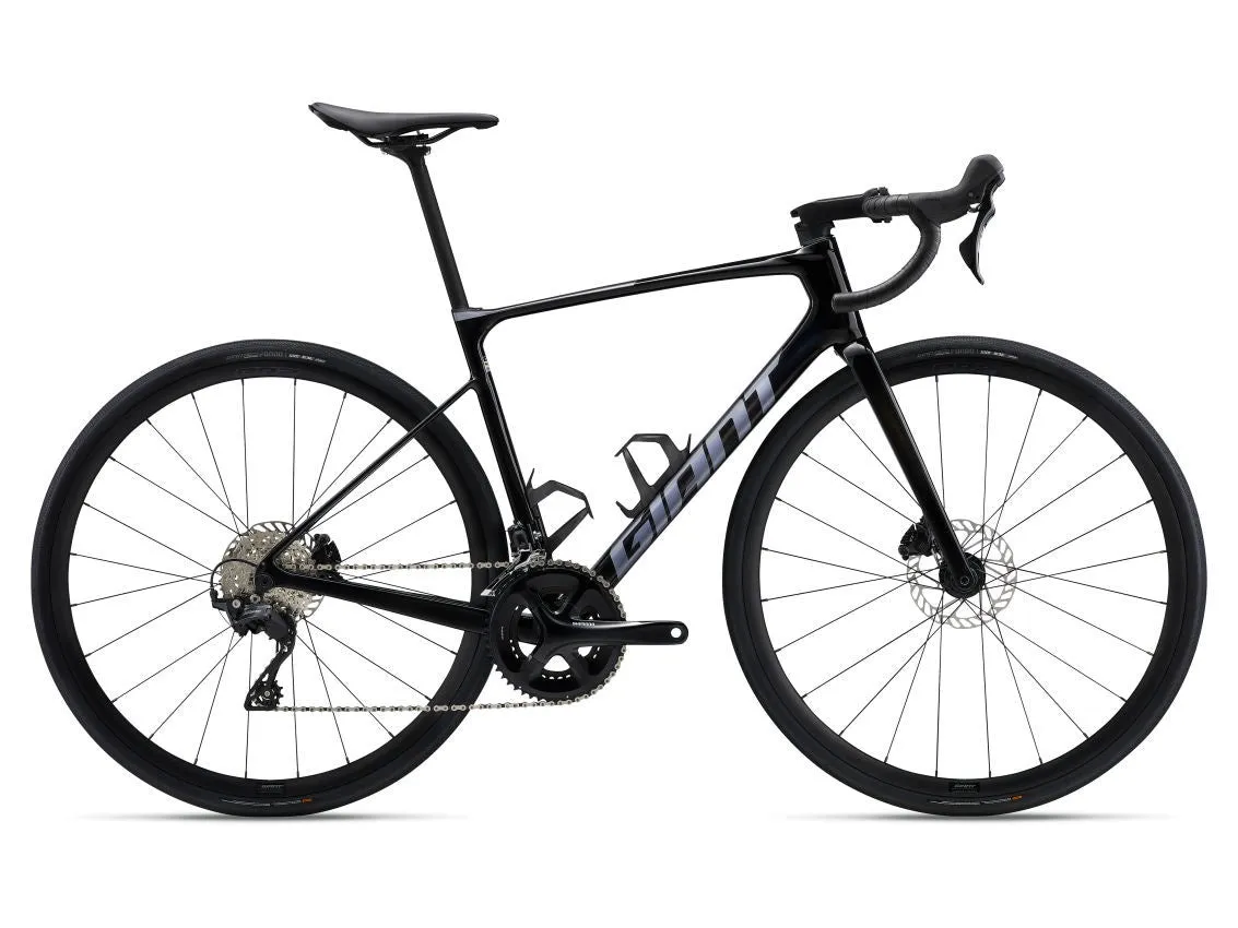 2025 Defy Advance 2