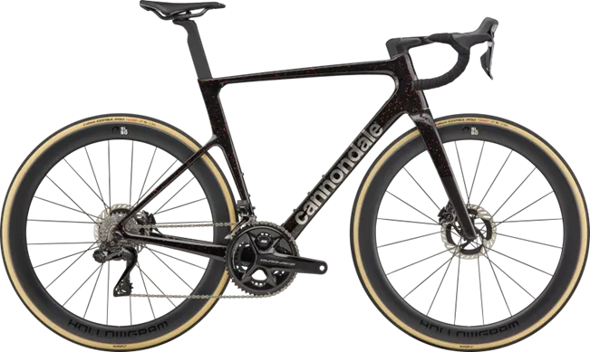 2025 Supersix EVO Hi-Mod 1