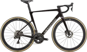 2025 Supersix EVO Hi-Mod 1