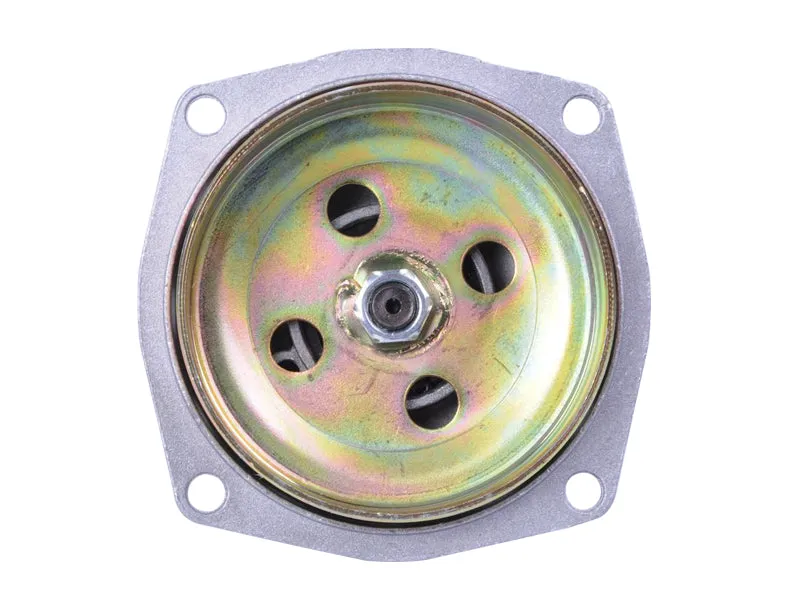 25H 6T Clutch Housing Gear Box for 47cc 49cc Mini Pocket Bike Quad ATV