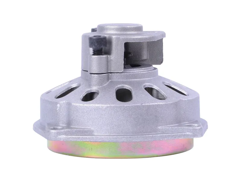 25H 6T Clutch Housing Gear Box for 47cc 49cc Mini Pocket Bike Quad ATV