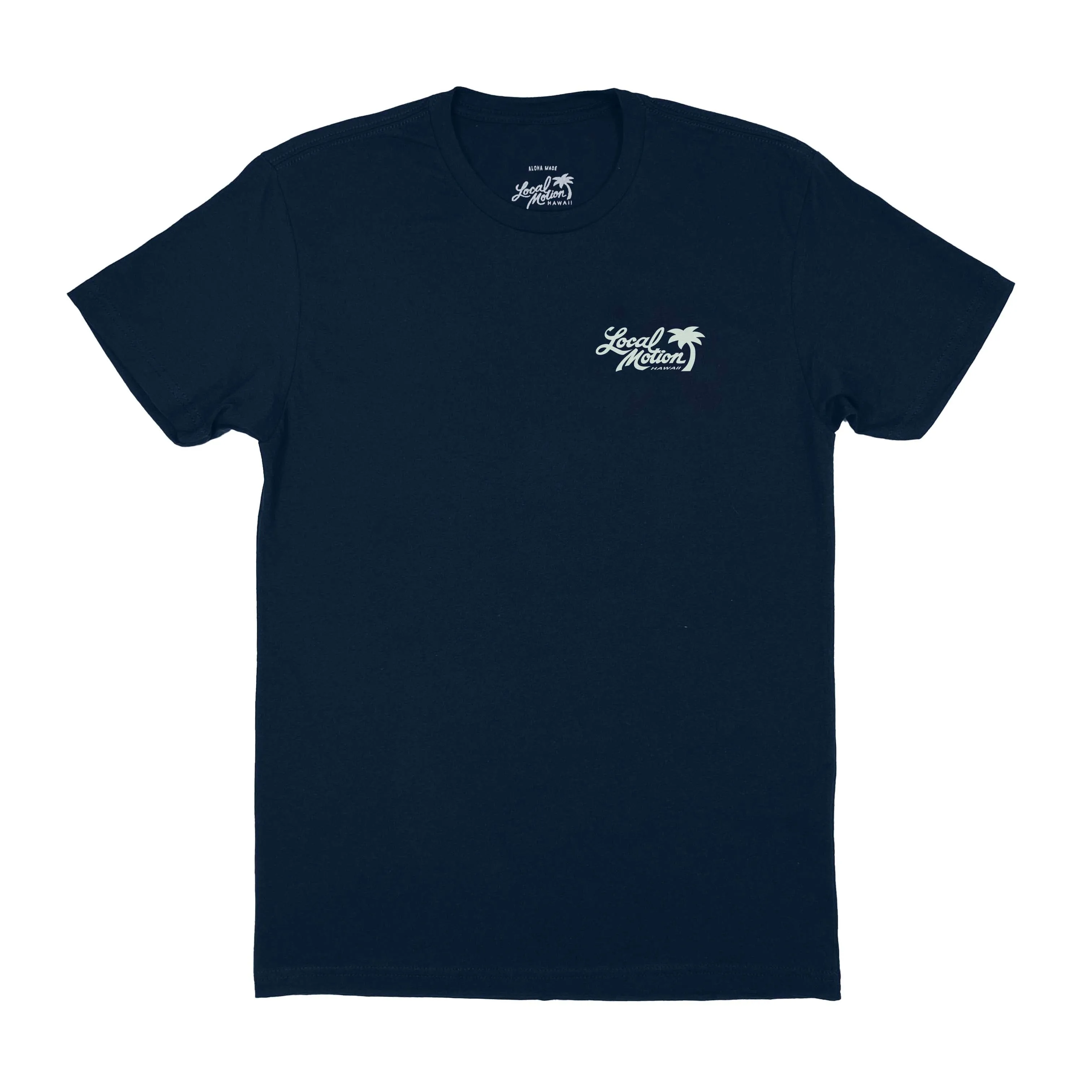 3 BOARDS TEE