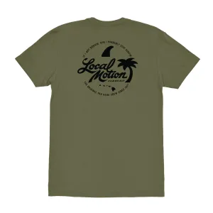 3 BOARDS TEE