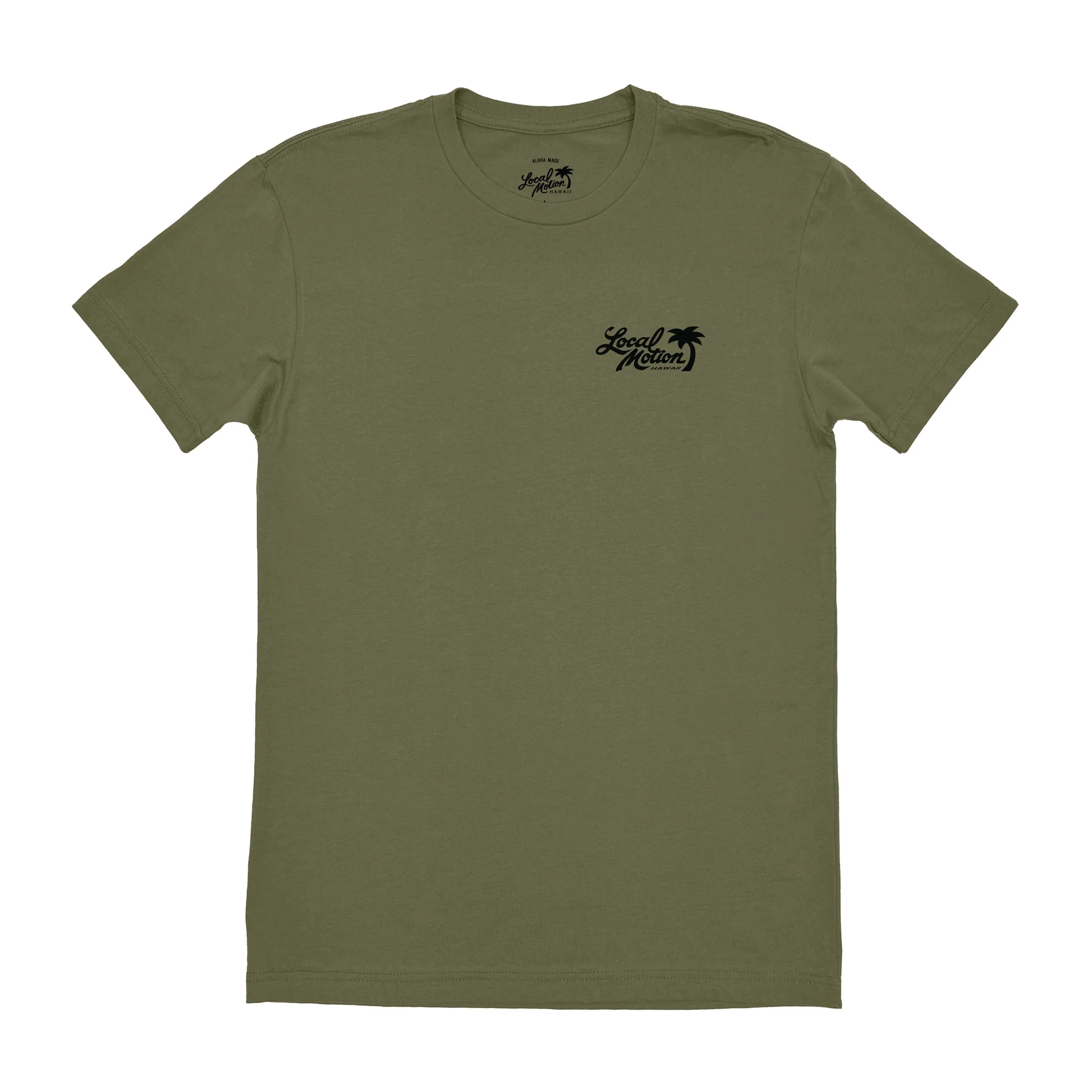 3 BOARDS TEE
