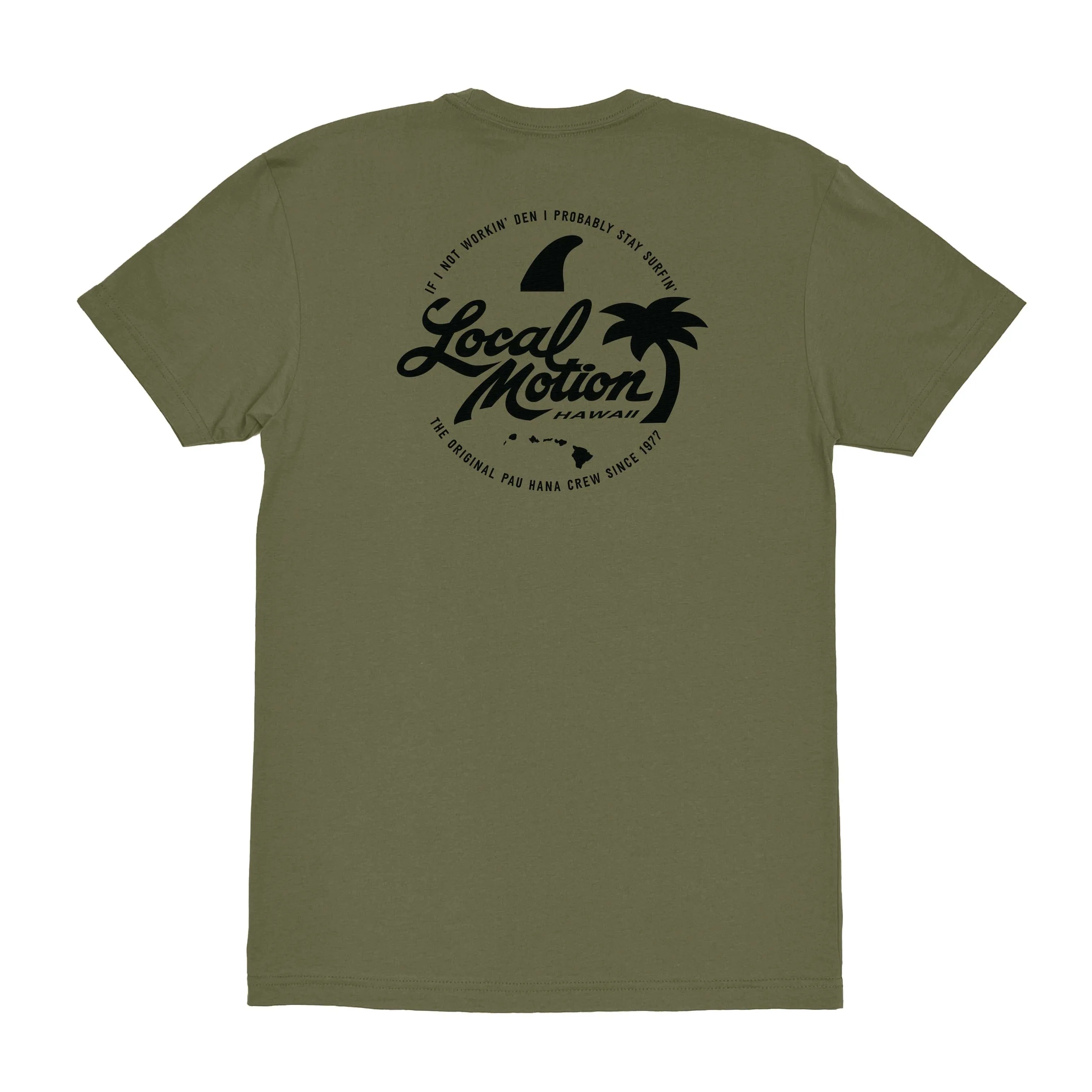3 BOARDS TEE