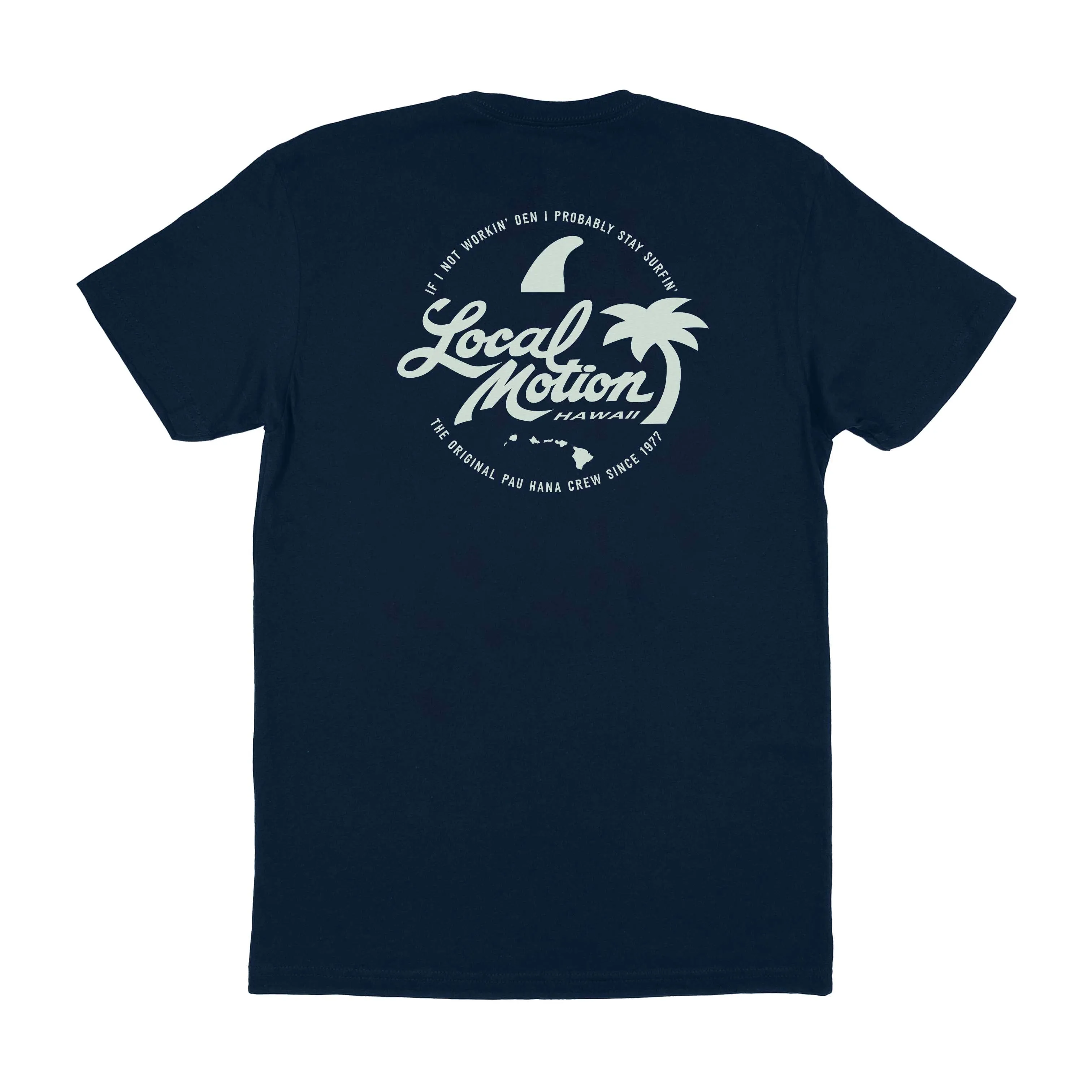3 BOARDS TEE
