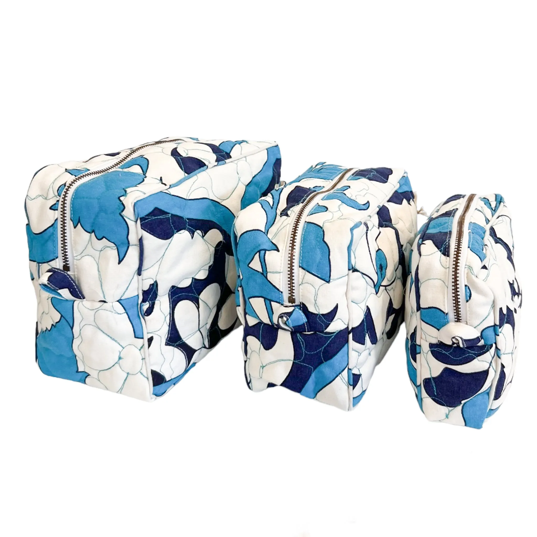 3 Piece Travel Bag