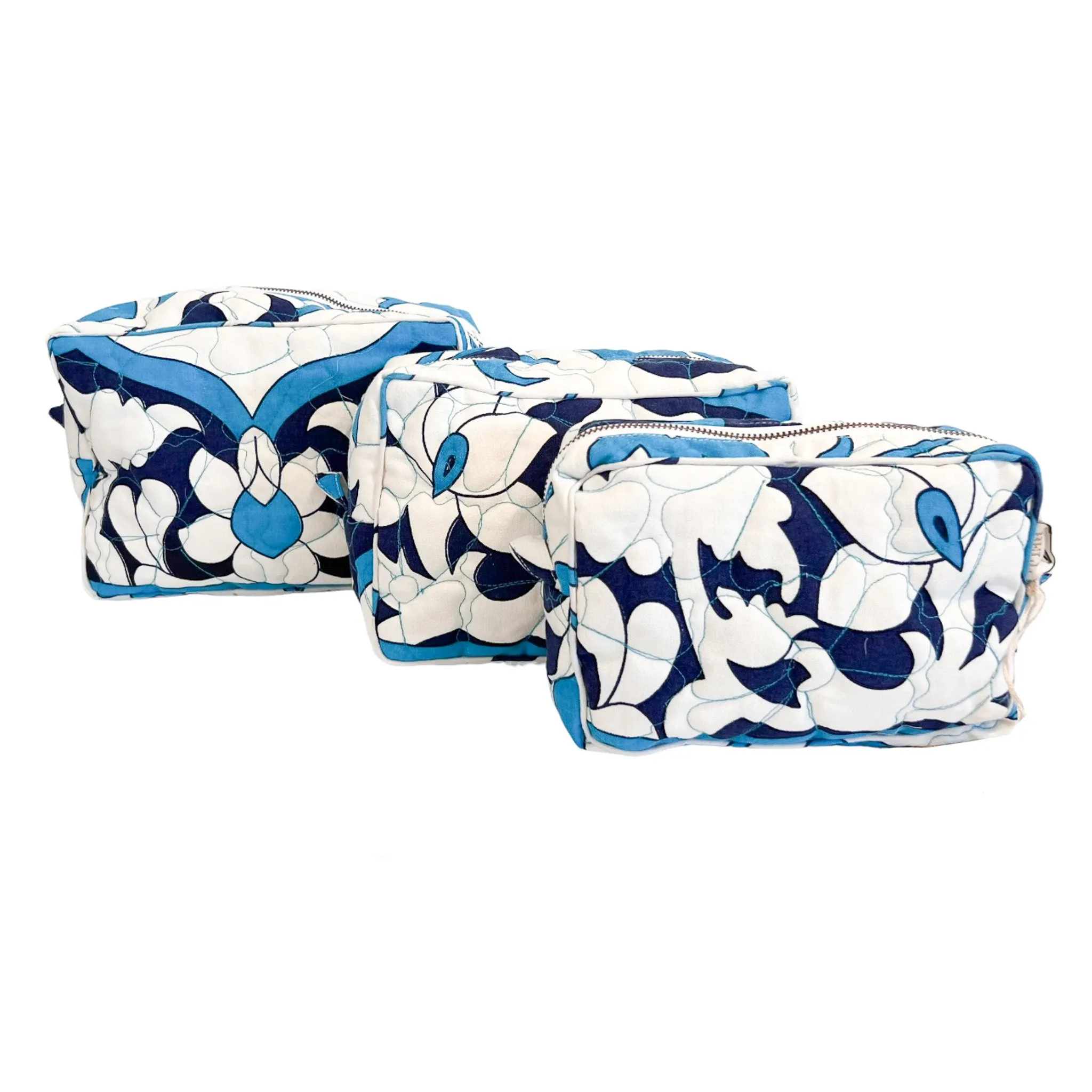 3 Piece Travel Bag