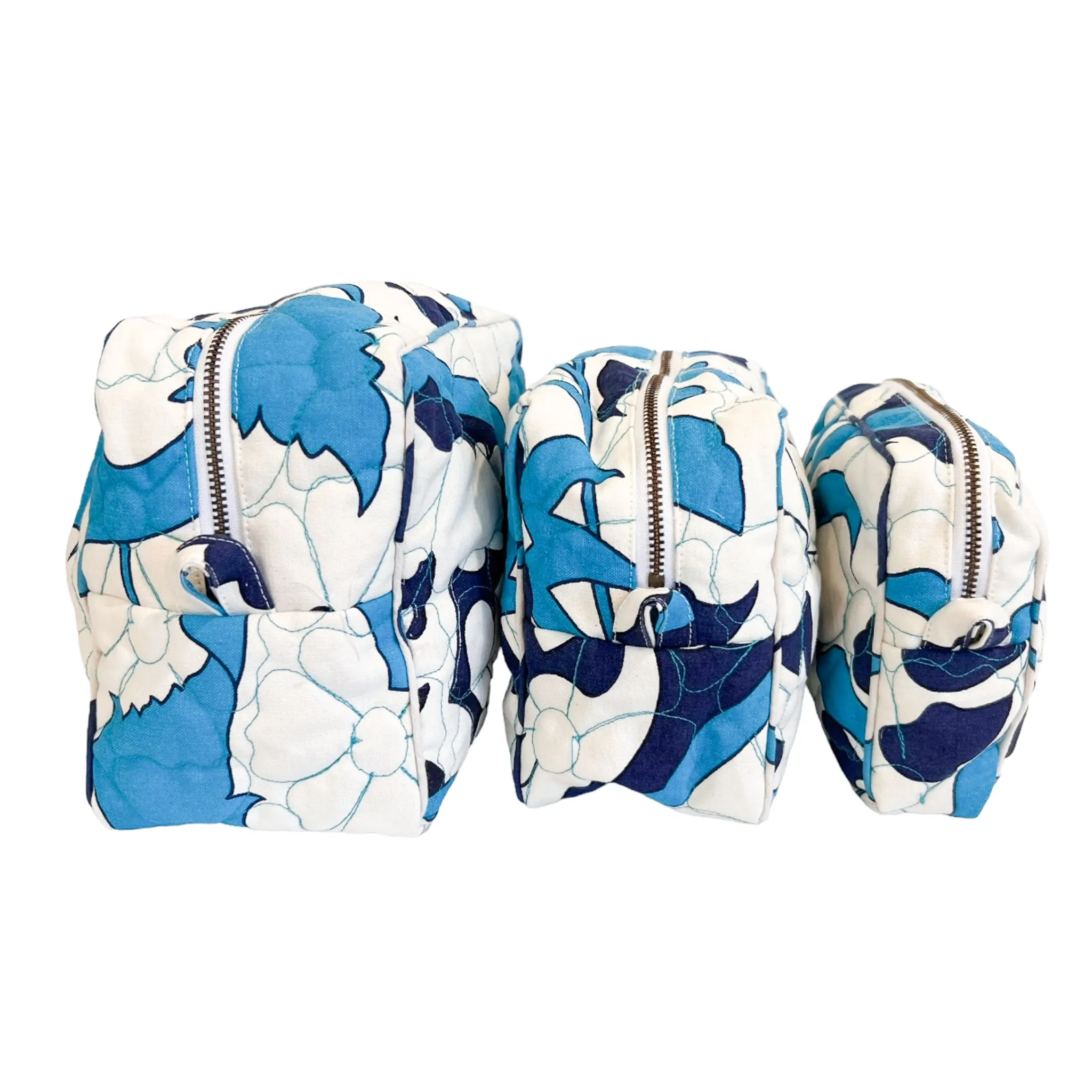 3 Piece Travel Bag