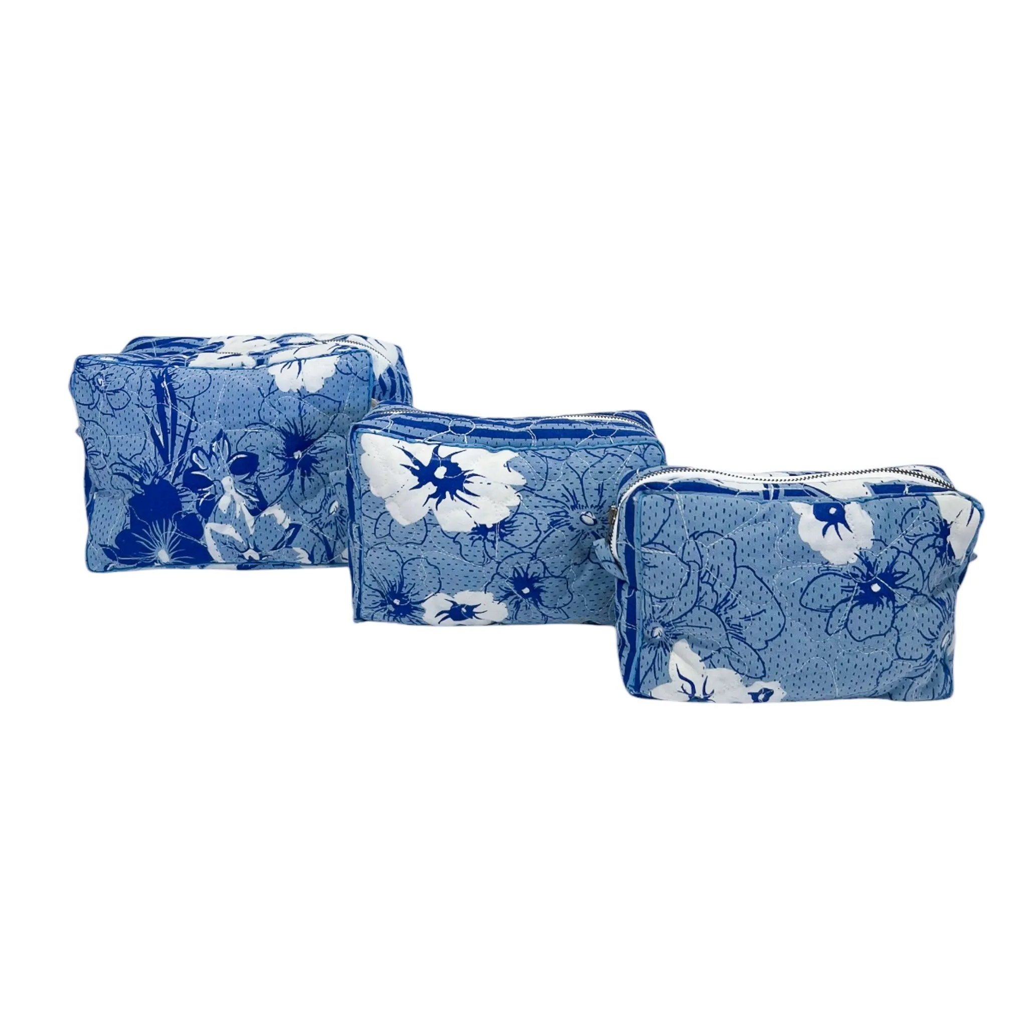 3 Piece Travel Bag
