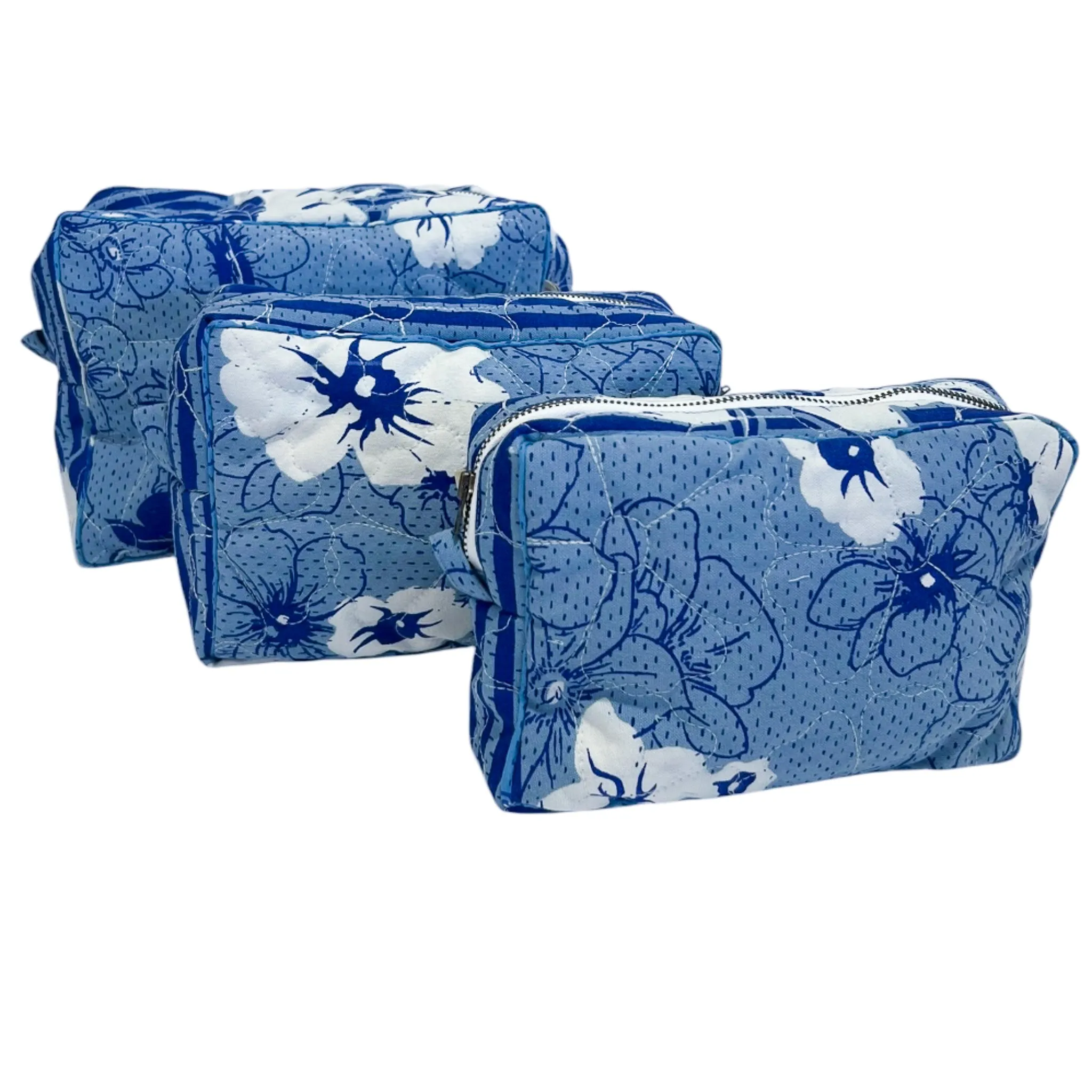 3 Piece Travel Bag