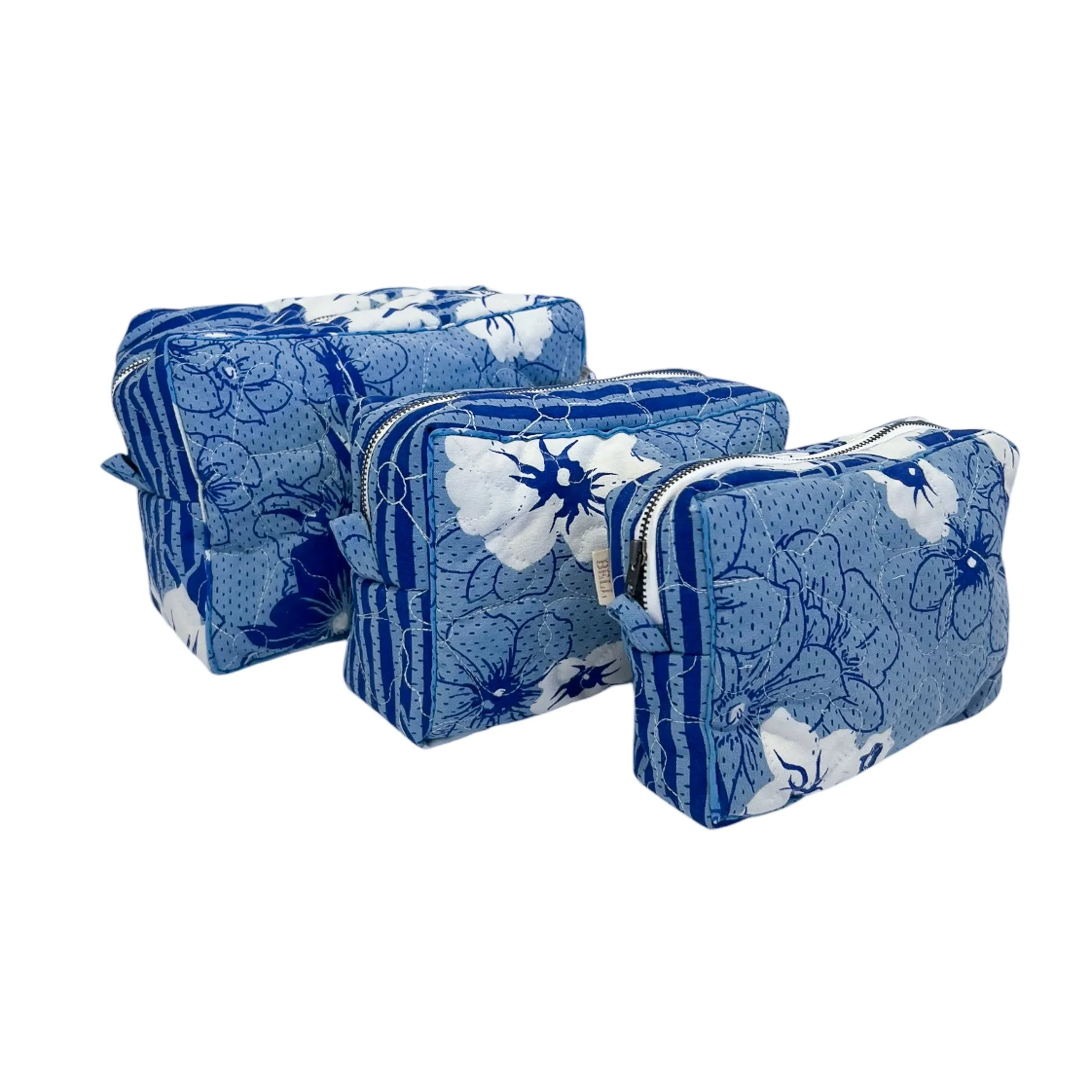 3 Piece Travel Bag