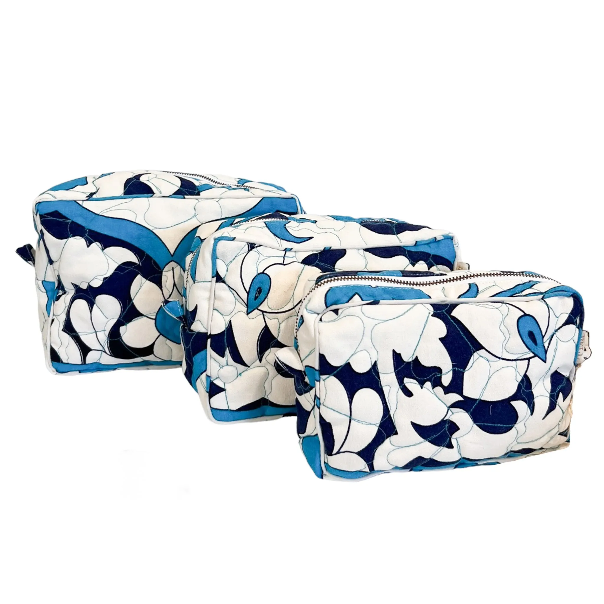3 Piece Travel Bag