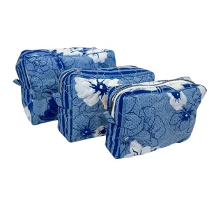 3 Piece Travel Bag