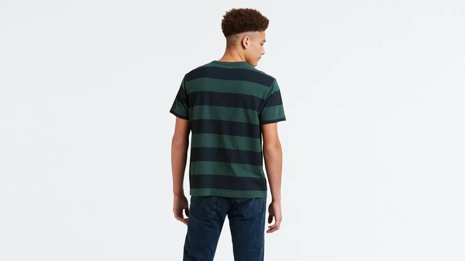 39964-0012 Levi's Premium SS Mighty Tee II