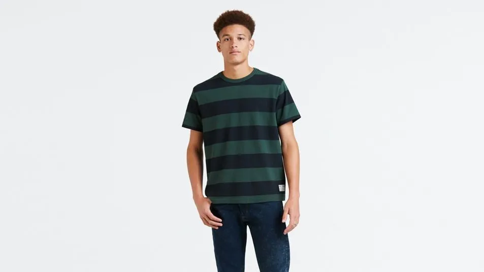 39964-0012 Levi's Premium SS Mighty Tee II